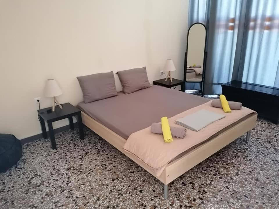 Savvas Villa Nafplio Ngoại thất bức ảnh