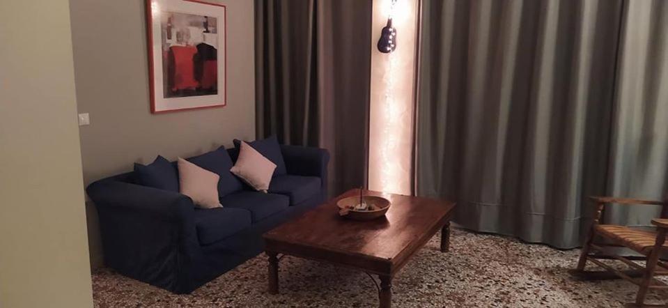 Savvas Villa Nafplio Ngoại thất bức ảnh