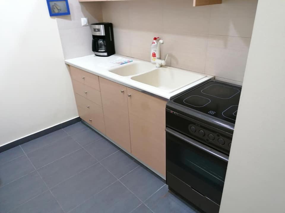 Savvas Villa Nafplio Ngoại thất bức ảnh