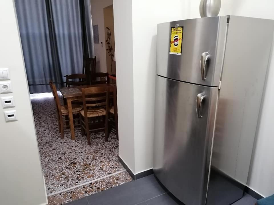 Savvas Villa Nafplio Ngoại thất bức ảnh